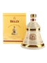 Bell's Christmas 2006 Ceramic Decanter Lucky Thirteen 70cl / 40%