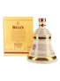 Bell's Christmas 2006 Ceramic Decanter Lucky Thirteen 70cl / 40%