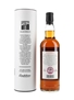 Kilkerran 8 Year Old Cask Strength Bottled 2021 70cl / 56.9%