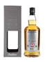 Hazelburn 10 Year Old Bottled 2020 70cl / 46%