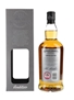 Hazelburn 2007 13 Year Old Limited Edition Bottled 2021 70cl / 48.6%