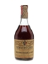 Fratelli Branca Stravecchio Brandy Bottled 1960 - 1970s 75cl / 42%