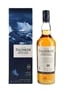 Talisker 10 Year Old  70cl / 45.8%