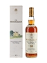 Macallan 10 Year Old Bottled 1990s 70cl / 40%