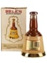 Bell's Old Brown Decanter Bottled 1980s 18.75cl / 40%