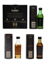 Glenfiddich Single Malt Collection 12, 15 & 18 Year Old 3 x 5cl / 40%