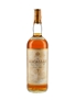 Macallan 7 Year Old Bottled 2000s - Maxxium Italia 100cl / 40%