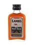 Lamb's Genuine Navy Rum Bottled 1990s 5cl / 40%