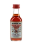 Wood's 100 Finest Old Demerara Old Navy Rum  5cl / 57%