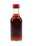 Wood's 100 Finest Old Demerara Old Navy Rum  5cl / 57%