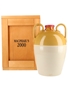 MacPhail's 2000 Ceramic Decanter  200cl / 40%