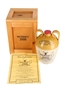 MacPhail's 2000 Ceramic Decanter  200cl / 40%