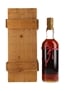 Macallan 1957 Handwritten Label Bottled 1982 - Rinaldi 25th Anniversary 75cl / 43%