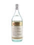 Bacardi Carta Blanca Bottled 1970s - Nassau, Bahamas 113cl / 40%