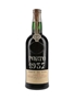 Porto Da Silva 1937 Bottled 1971 75cl