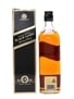 Johnnie Walker Black Label 12 Year Old Bottled 1990s 70cl / 40%