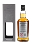 Hazelburn 2007 13 Year Old Limited Edition Bottled 2021 70cl / 48.6%