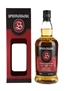 Springbank 12 Year Old Cask Strength Bottled 2021 70cl / 55.4%