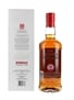 Benromach 2009 Cask Strength Batch 04 Bottled 2020 70cl / 57.2%