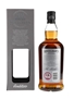 Hazelburn 2007 13 Year Old Oloroso Cask Matured Bottled 2020 70cl / 50.3%