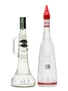 Jazz Vodka & Cosmos Vodka 75cl & 100cl 