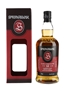 Springbank 12 Year Old Cask Strength Bottled 2021 70cl / 55.4%