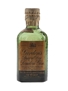 Gordon's Special Dry London Gin Spring Cap Bottled 1940s-1950s 5cl / 40%