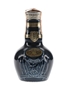 Royal Salute 21 Year Old Blue Wade Ceramic Decanter 5cl / 40%