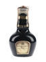 Royal Salute 21 Year Old Blue Wade Ceramic Decanter 5cl / 40%