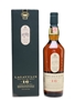 Lagavulin 16 Year Old Bottled 1990s - White Horse Distillers 70cl / 43%