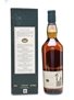 Lagavulin 16 Year Old Bottled 1990s - White Horse Distillers 70cl / 43%