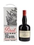 Pirat Solbaer Rom Bottled 1960s - Black Currant Rum 72cl / 25%