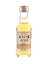 Fuji Sanroku Grain Whisky Kirin Distillery 5cl / 50%