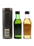 Glenfiddich 12 & 14 Year Old  2 x 5cl / 40%