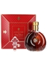 Remy Martin Louis XIII Cognac Baccarat Crystal - Bottled 1990s 70cl / 40%