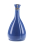 Whyte & Mackay Blue Ceramic Decanter Bottled 1980s 75cl / 43%