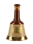 Bell's Old Brown Decanter Bottled 1980s 37.5cl / 40%