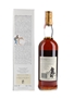 Macallan 1968 18 Year Old Bottled 1988 - Giovinetti 75cl / 43%