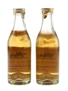 St Martin Brandy  2 x 5cl / 40%