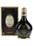 Glenfiddich 18 Year Old Ancient Reserve Bottled 1990s - Black Ceramic Decanter 70cl / 43%