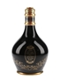 Glenfiddich 18 Year Old Ancient Reserve Bottled 1990s - Black Ceramic Decanter 70cl / 43%