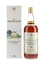 Macallan 12 Year Old Bottled 1980s 100cl / 43%