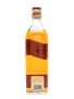 Johnnie Walker Red Label Bottled 1980s 75cl / 43%