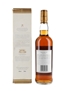 Macallan 10 Year Old Speaker Martin's 70cl / 40%