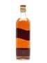 Johnnie Walker Red Label Bottled 1970s 75cl / 40%