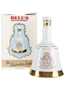 Bell's Ceramic Decanter Prince William Of Wales 1982 50cl / 40%