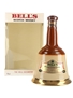 Bell's Old Brown Decanter Bottled 1980s 75cl / 40%