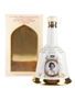 Bell's Ceramic Decanter Queen Elizabeth II 60th Birthday 75cl / 43%