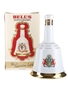 Bell's Ceramic Decanter Queen Elizabeth II 60th Birthday 75cl / 43%