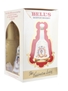 Bell's Ceramic Decanter Queen Elizabeth II 60th Birthday 75cl / 43%